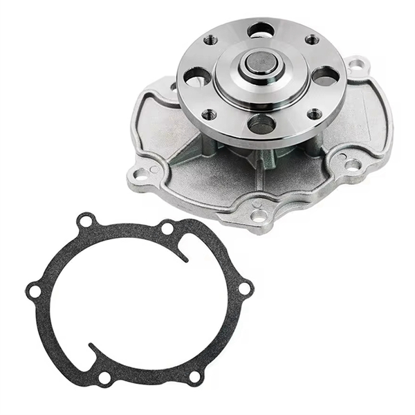 Engine Coolant Water Pump Aw5103 6334043 12566029 Compatible with Suzuki