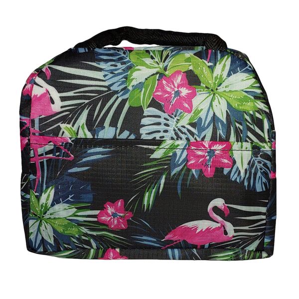 Lunch Box Tote Bag (Portable) - Thermal Insulated