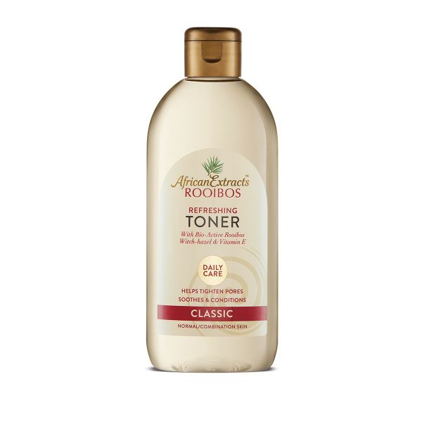 African Extracts Rooibos Refreshing Toner