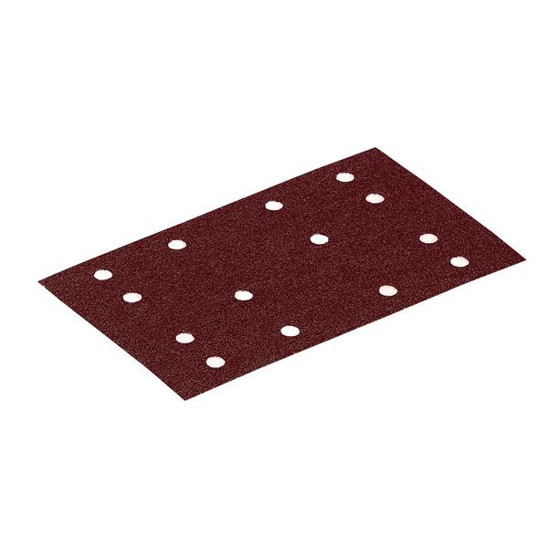 Festool - Abrasive Sheet Stf - 80 x 133 P220 - 50 Rubin 2 - 2 Pack