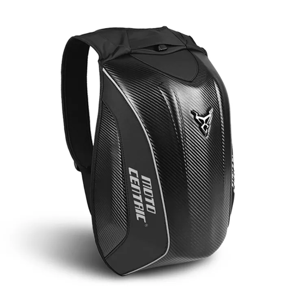 Motocentric Backpack Black | Buy Online in South Africa | takealot.com