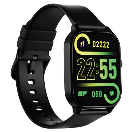 Apple Watch Fitness Watches That Work With Strava AI Smart Watch