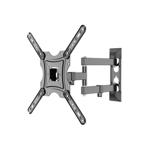 19"-55" Full Motion LCD TV Wall Bracket