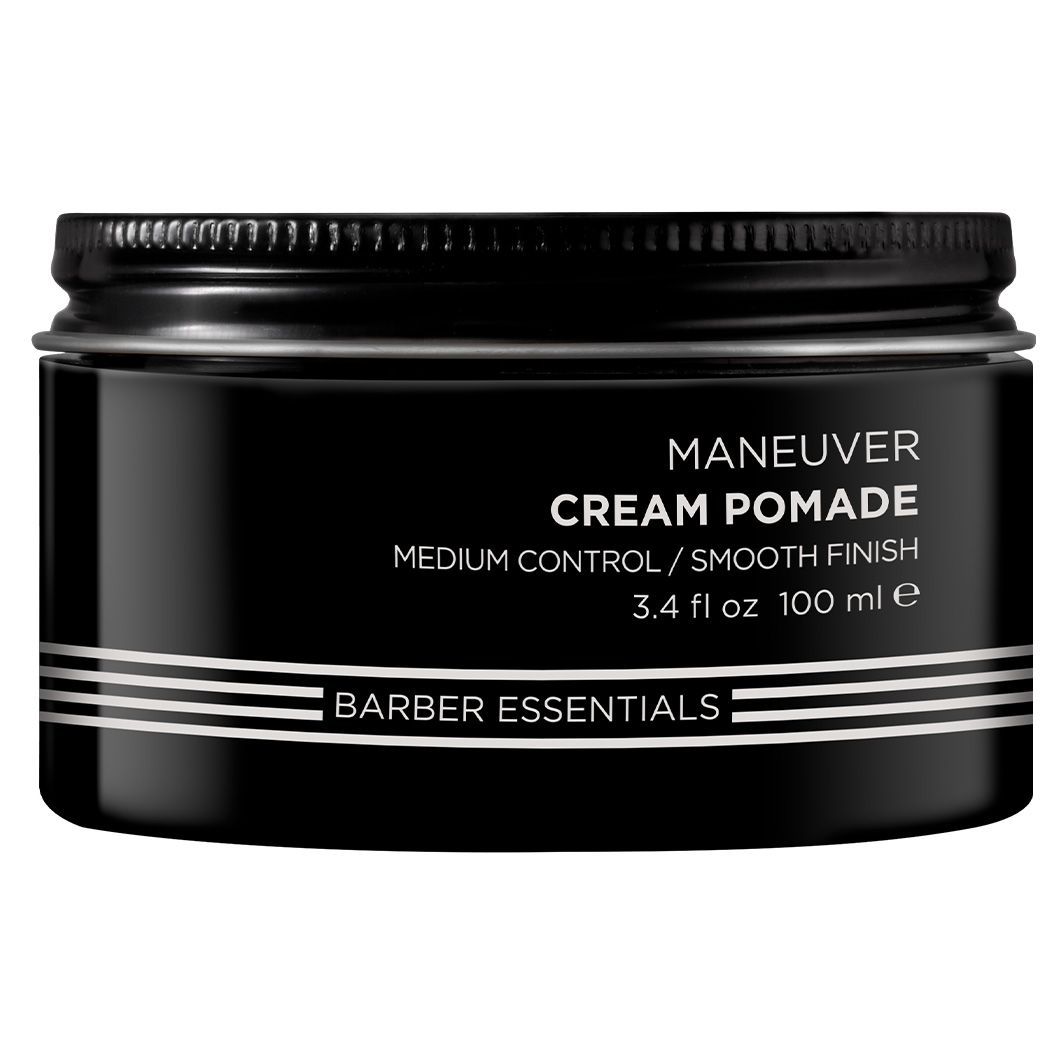 Redken Styling By Redken Brews Maneuver X 100ml Buy Online In South 