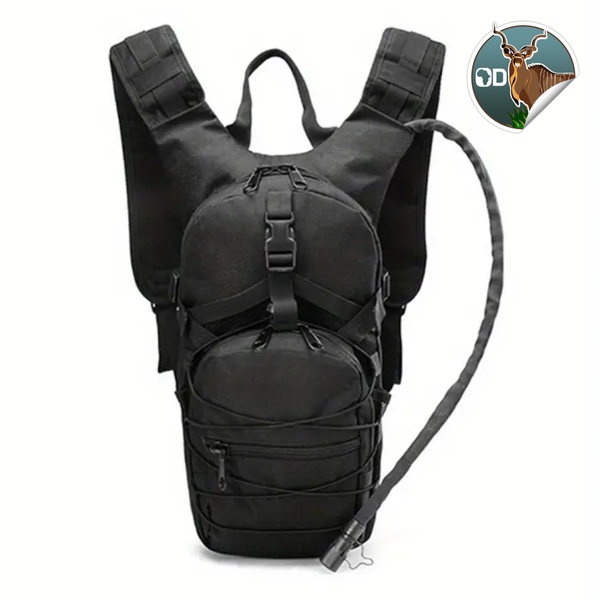 Outdoor Tactical Hydration Backpack