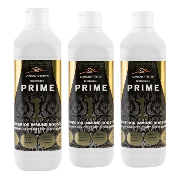 Prime 1 Daily Nutritional Support Tonic