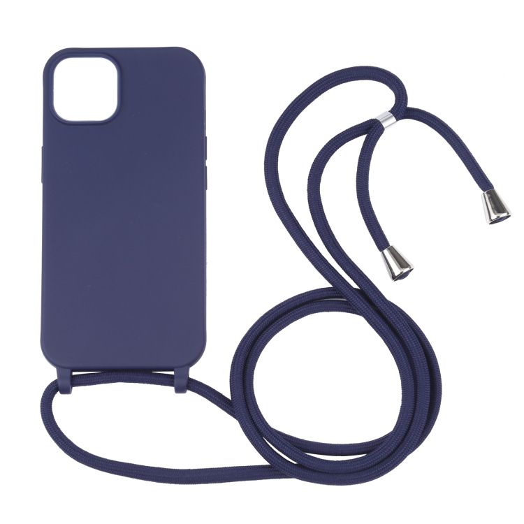 Crossbody Cover Case with Neck Strap iPhone 13 6.1 inch 2021 | Buy ...