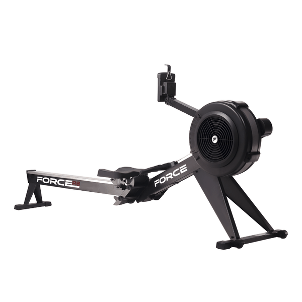 Force Fitness R8 Air Rower