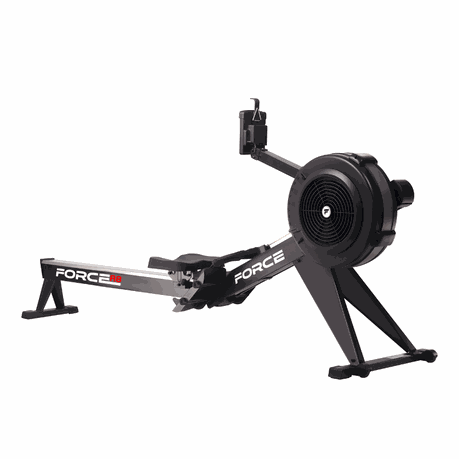 Force Fitness R8 Air Rower Shop Today. Get it Tomorrow