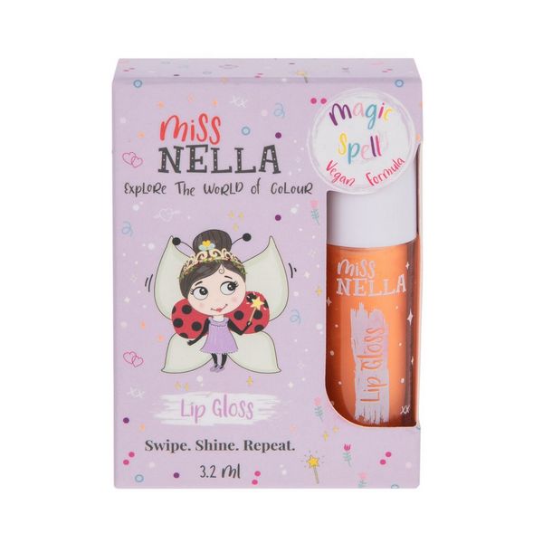 Miss Nella Lip Gloss