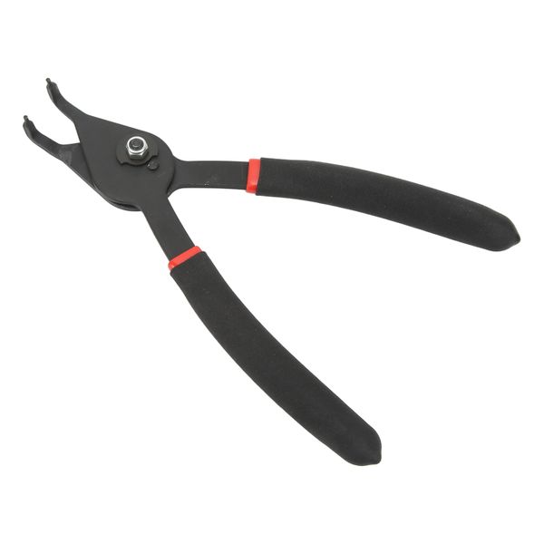 8inch Snap Ring Pliers Heavy Duty 90 Bend