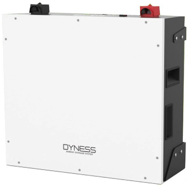 Dyness logo