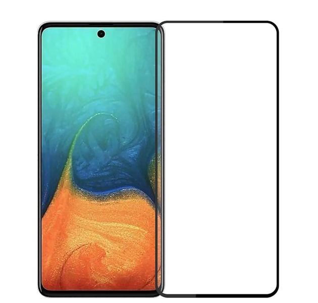 Tempered Glass Screen Protector for Samsung A71