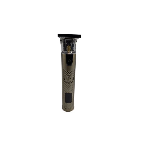 Portable Digital Display Professional Hair Clipper V-983