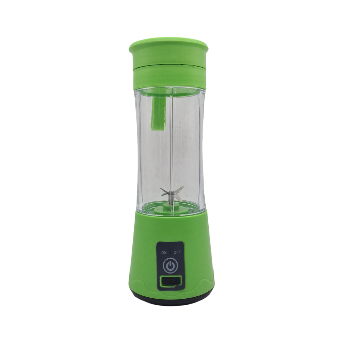Juice Cup Portable and Rechargeable Battery Juice Blender 380ml Shop