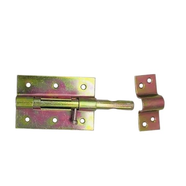 Barrel Bolt Stainless Steel Sliding Lock For Door
