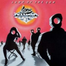 Land of the Gun (CD / Remastered Album)