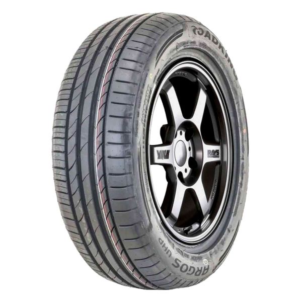Roadking Tyres logo