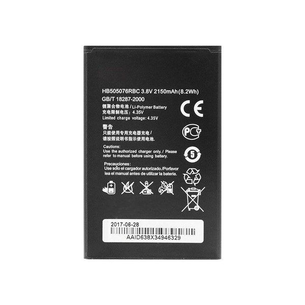 Quality Replacement Battery For Huawei Y300/Y360