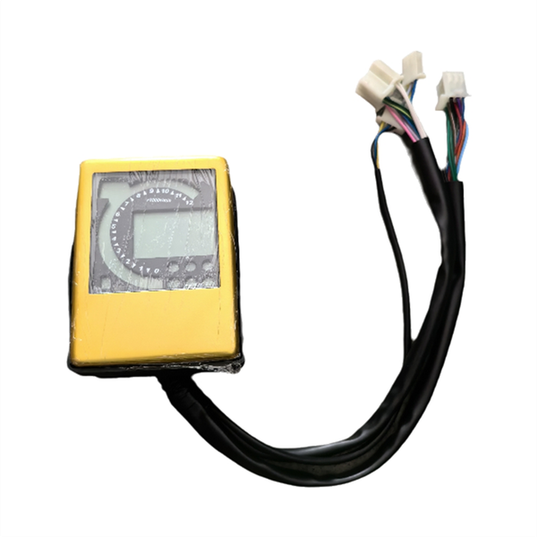 Speedometer Gauge Kit for Bashan Egl Atv Jinling Compatible with Universal