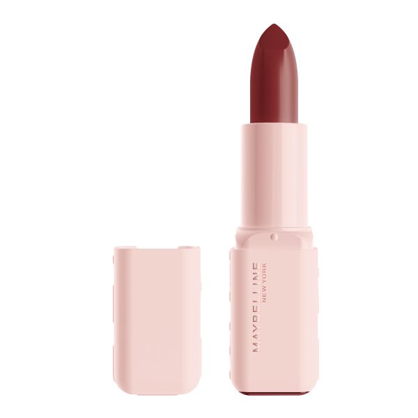 Maybelline New York Serum Lipstick Satin Finish