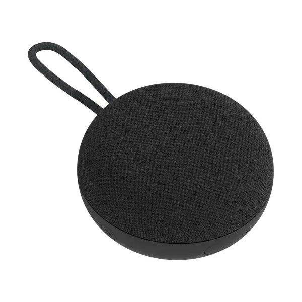 Nokia Portable Bluetooth Wireless Speaker SP-101 - Black