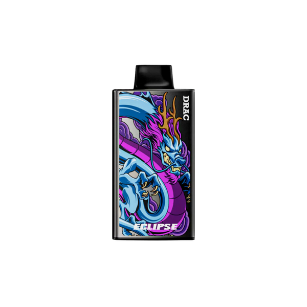 Nasty Bar DRG:ON 25K 50mg - Berry Grape