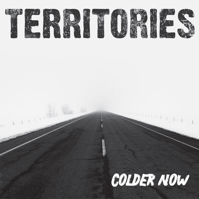 Colder now (Vinyl / 12" Album Coloured Vinyl)
