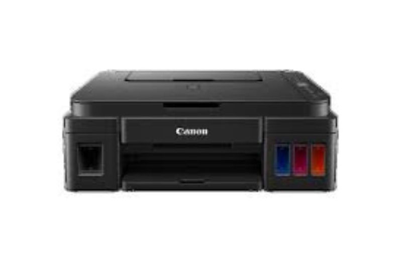 Canon PIXMA G2410 A4 3-in-1 Multifunction Ink Tank Printer Non-Wifi