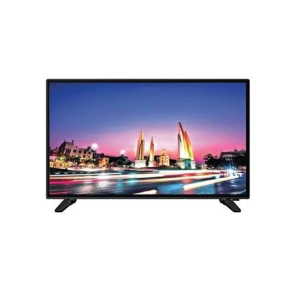 Hirano Slim LED Backlit 720p High Definition Ready Television - 32 Inch