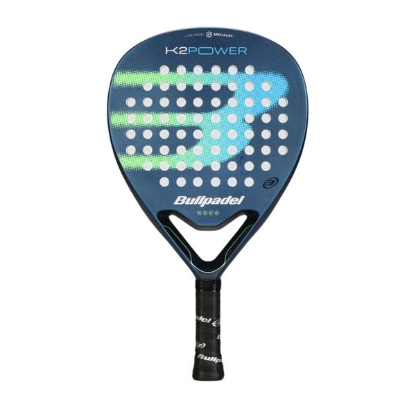 Bullpadel K2 Power 2025 Padel Racket