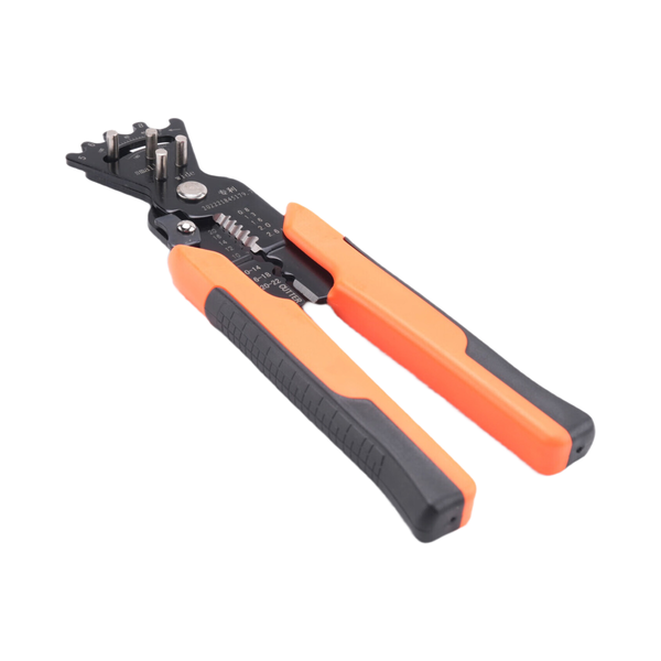 Multifunctional Wire Stripping Pliers for Electrician Cutting Wire Strippin