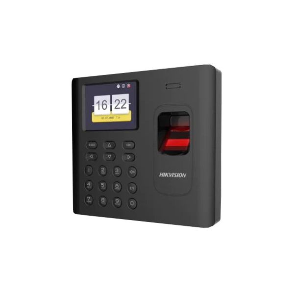 HIKVISION- Fingerprint Time Attendance Terminal DS-K1A802AMF
