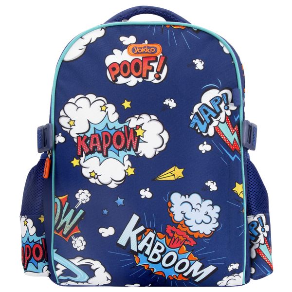 Kaboom Backpack (Clip-on)