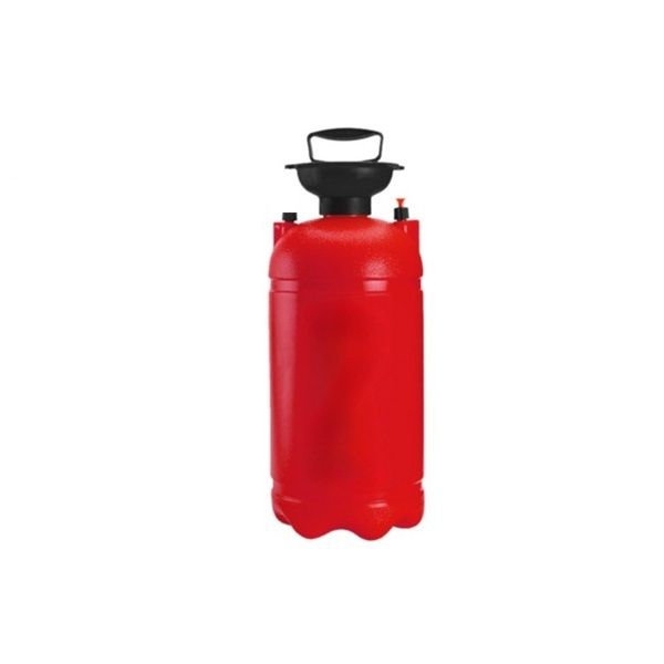 16-Liter Manual Sprayer/ Portable Shower
