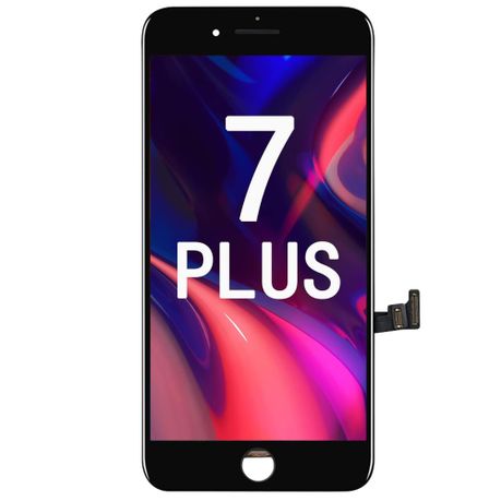 LCD Screen Replacement LCD Screen Display Digitizer for iPhone 7 Plus Image