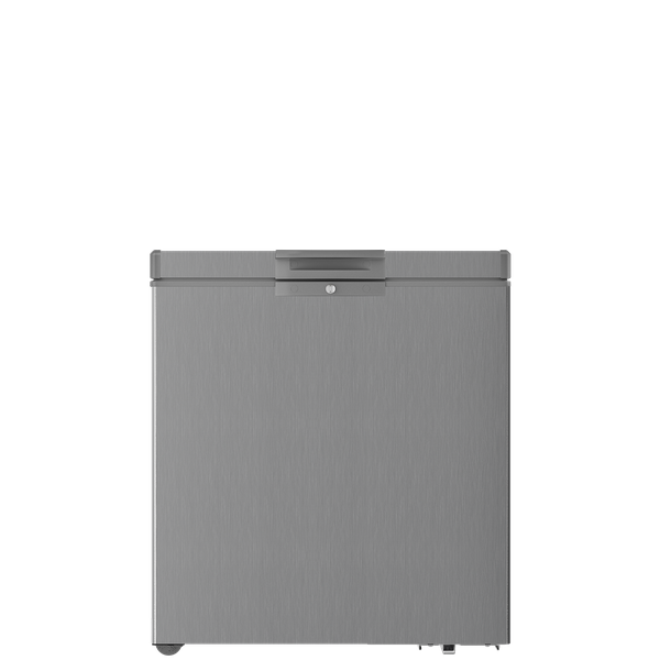 Defy 195L Multimode Chest Freezer DMF513- Satin Metallic