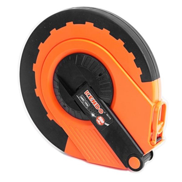 Bulk Pack x 2 Kendo- Tape 20mx15mm Fibreglass