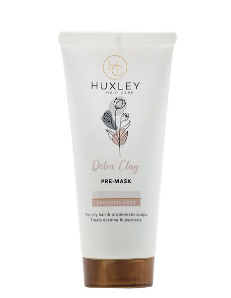 Huxley Detox Clay