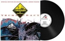 Technocracy (Vinyl / 12" Album)