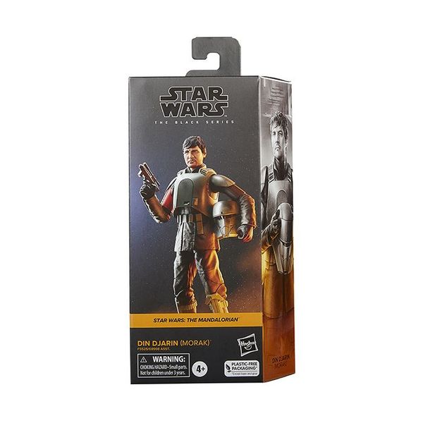 Star Wars Bl Mando Trooper Disguise