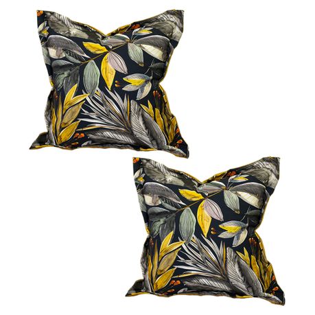 Floral hotsell scatter cushions