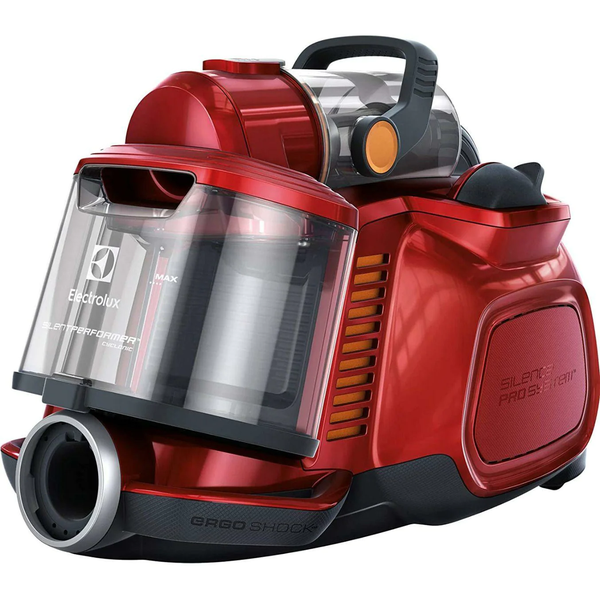 Electrolux Silent Performer Vacuum Cleaner