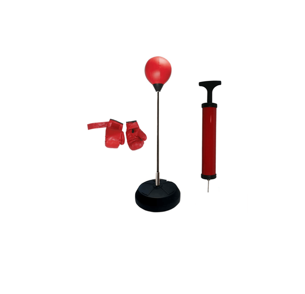 Punching Ball Set with Base
