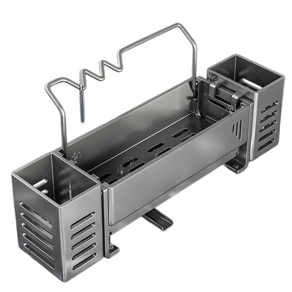 Sponge Holder For Kitchen Sink image