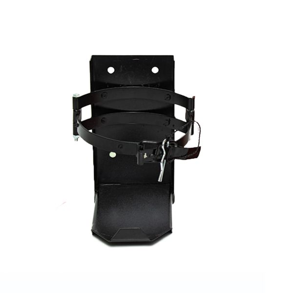 4.5 Kg DCP Fire Extinguisher Bracket Heavy Duty by Firstaider