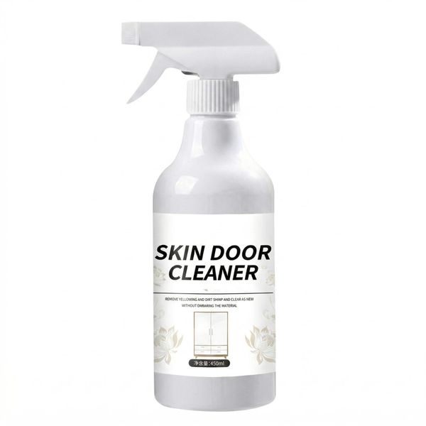 Professional Kitchen Cabinet Cleaner &amp; Restorer for White Surfaces