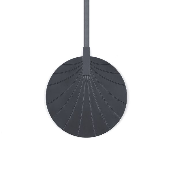 Bali Extraslim Wireless Charging Pad -Black