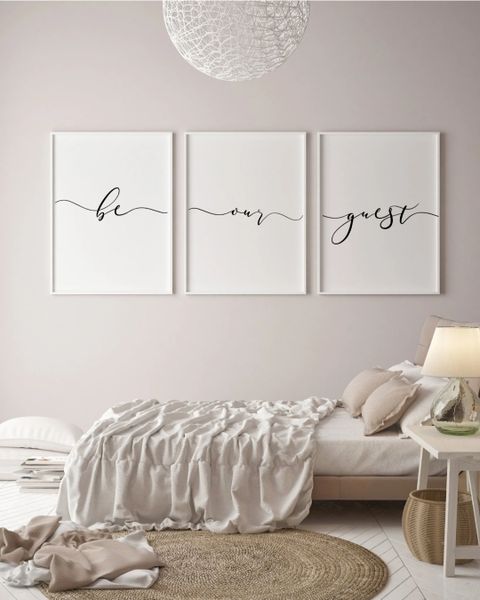 Canvas and Decor: Canvas Wall Art - CND084