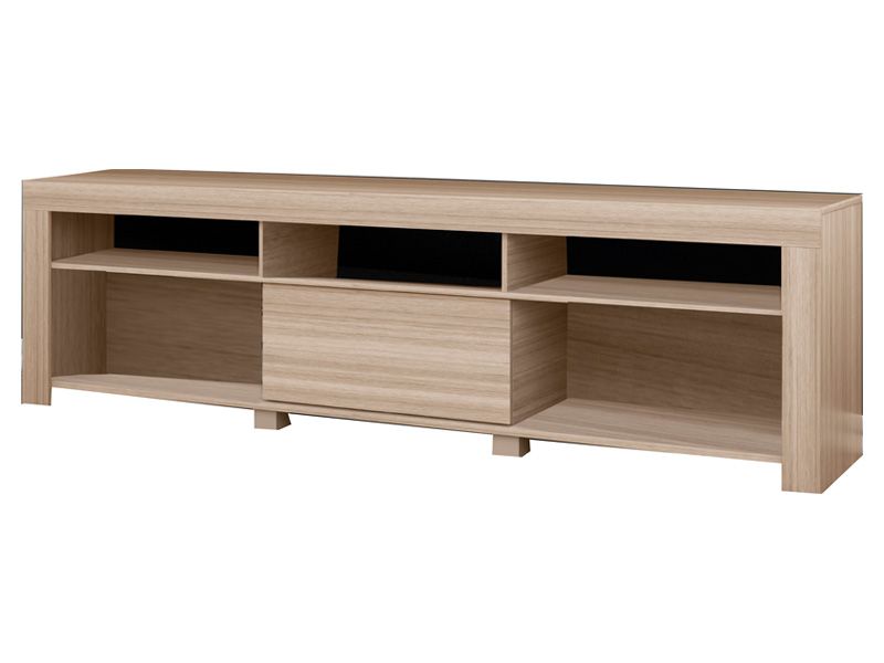 YB Ambiente Pedro TV Stand - Teak